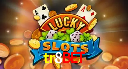 A Emoção da Loteria na tr8bet: Uma Chance de Mudança de Vida