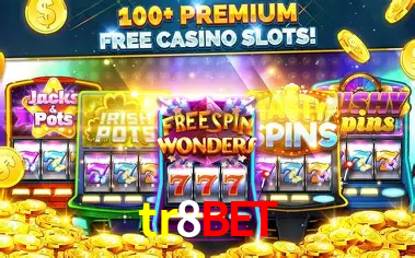 Desvendando o Mundo dos Jogos Virtuais na tr8bet