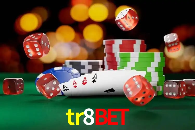 Estatísticas tr8bet