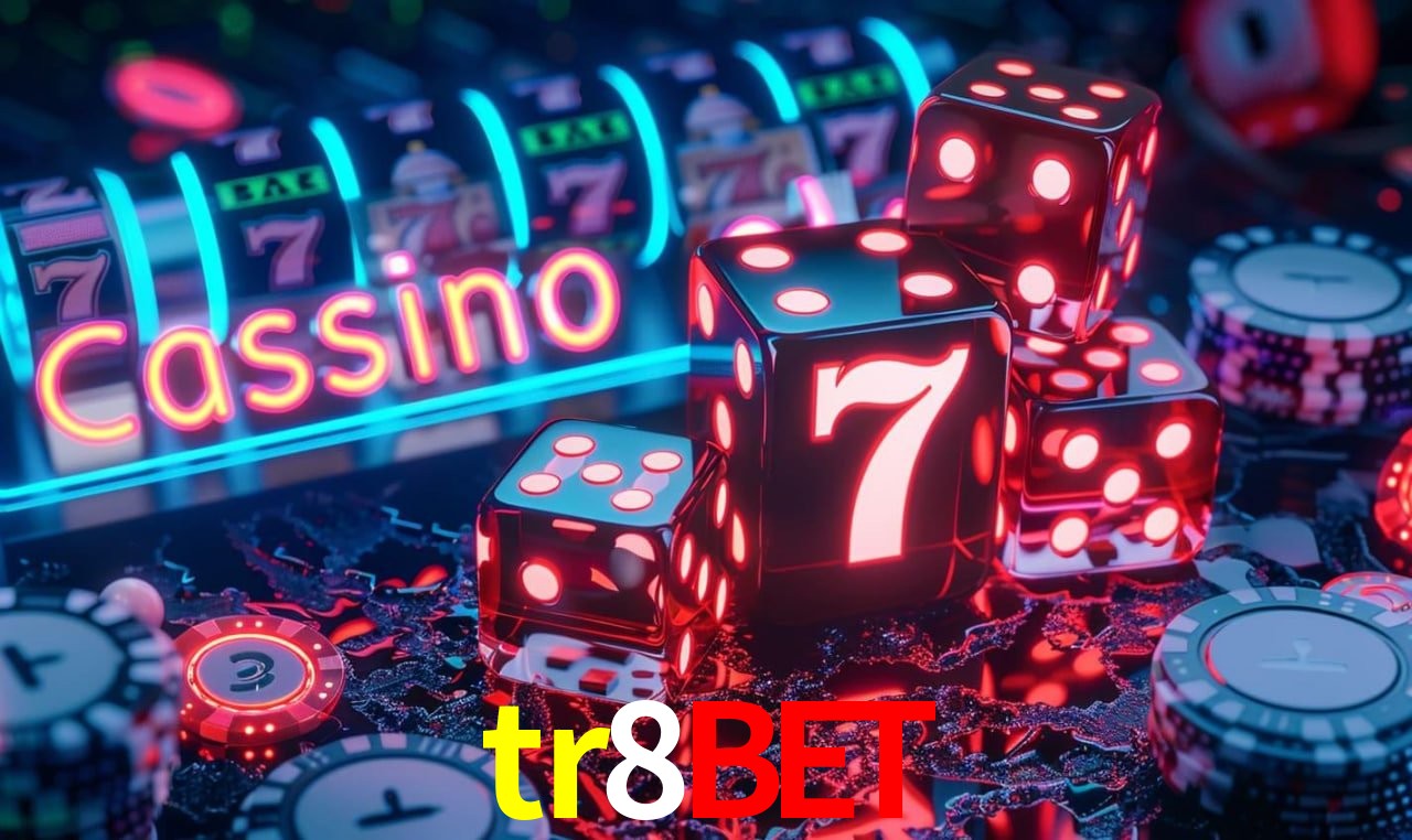Statistics tr8bet
