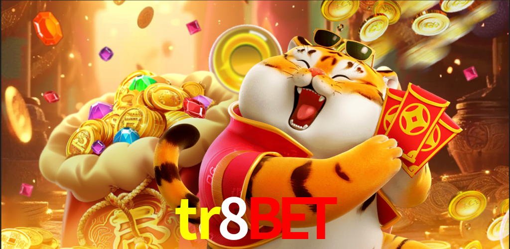 tr8bet login