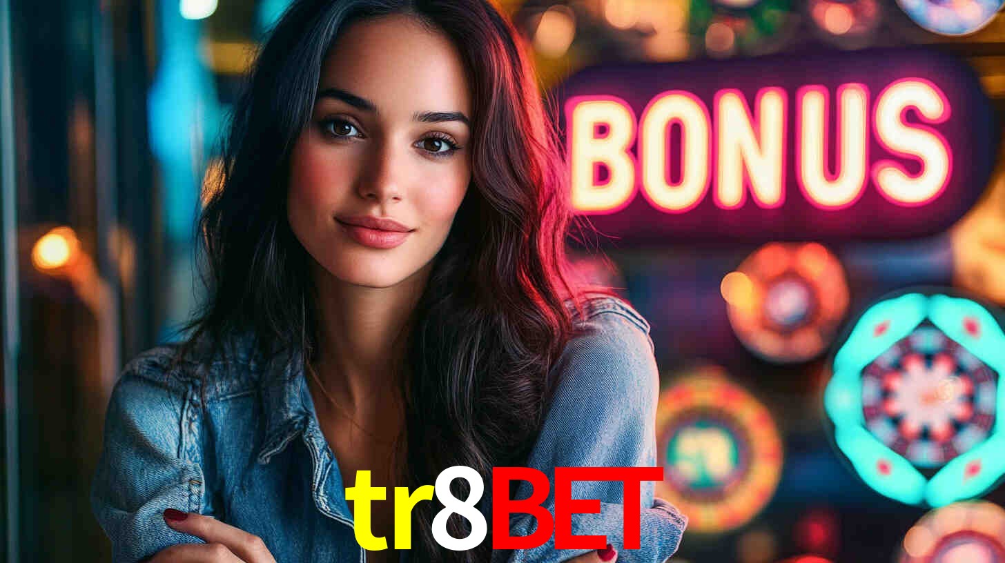 tr8bet: Seu Cassino Premiado com Pagamentos Rápidos