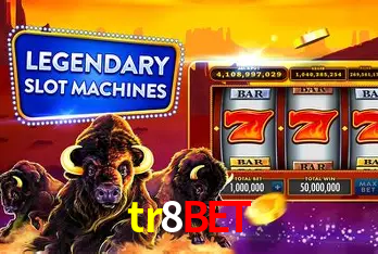 Descubra a Essência do tr8bet: Nossa História e Compromissos