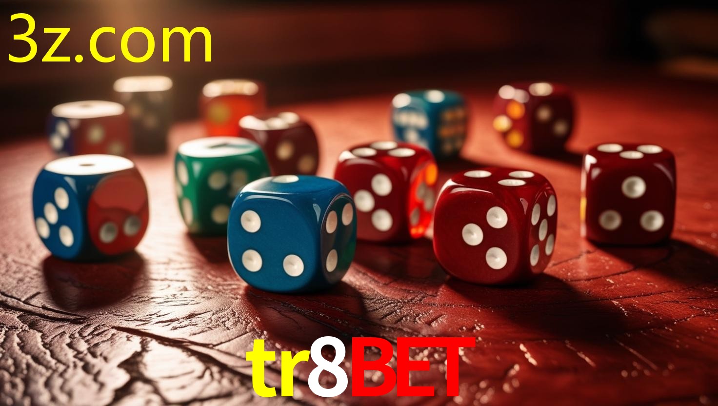 Slots no Site TR8BET.COM