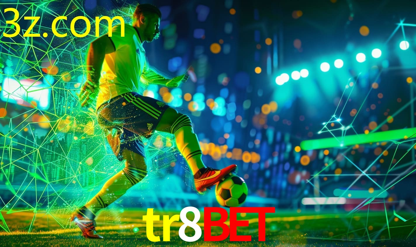 Apostas Futebol ao Vivo TR8BET.COM
