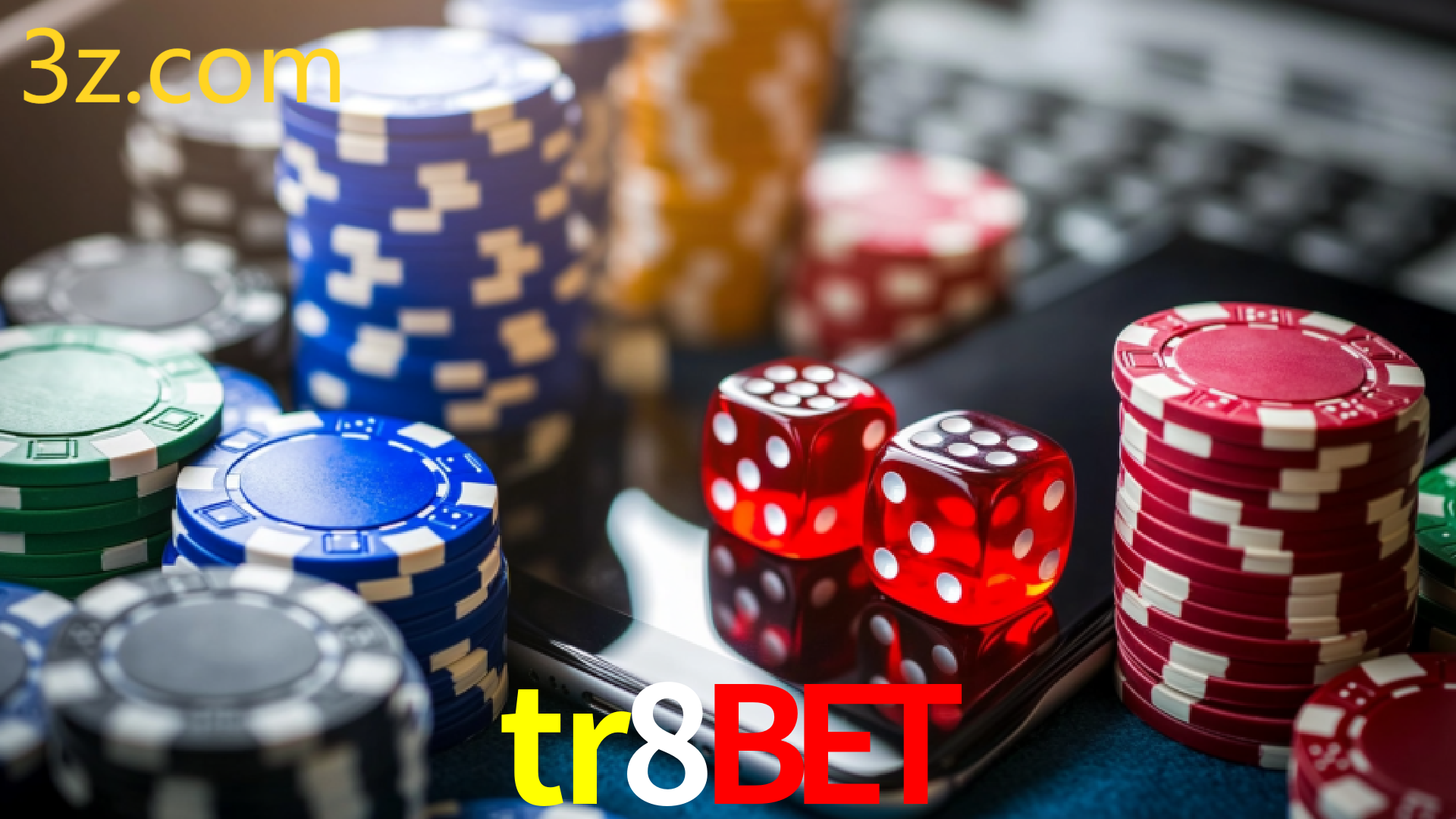 Apostas na Site TR8BET.COM