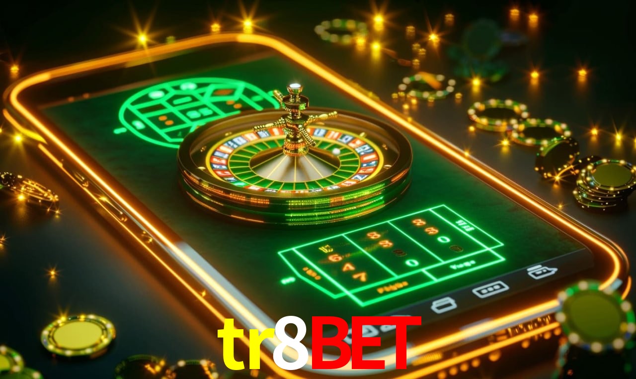 Cadastro Rápido tr8bet