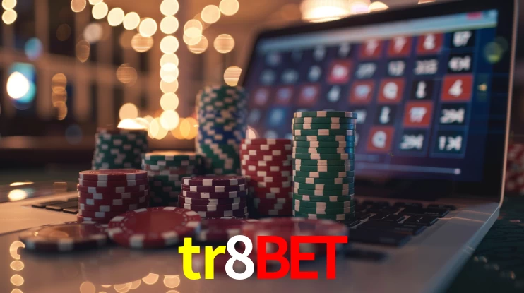 Quick Registration tr8bet