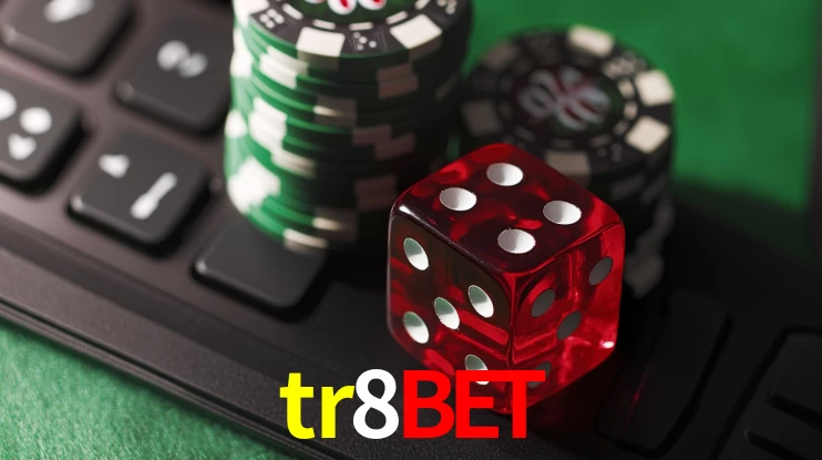 Account Benefits tr8bet