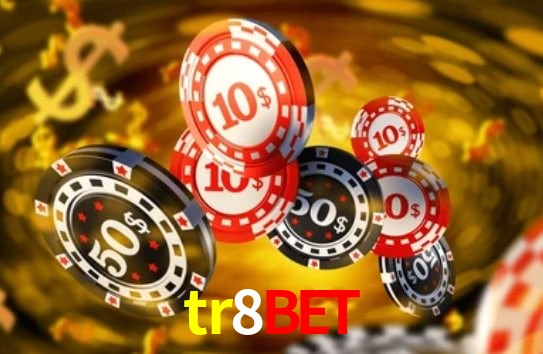 Casino Ao Vivo tr8bet