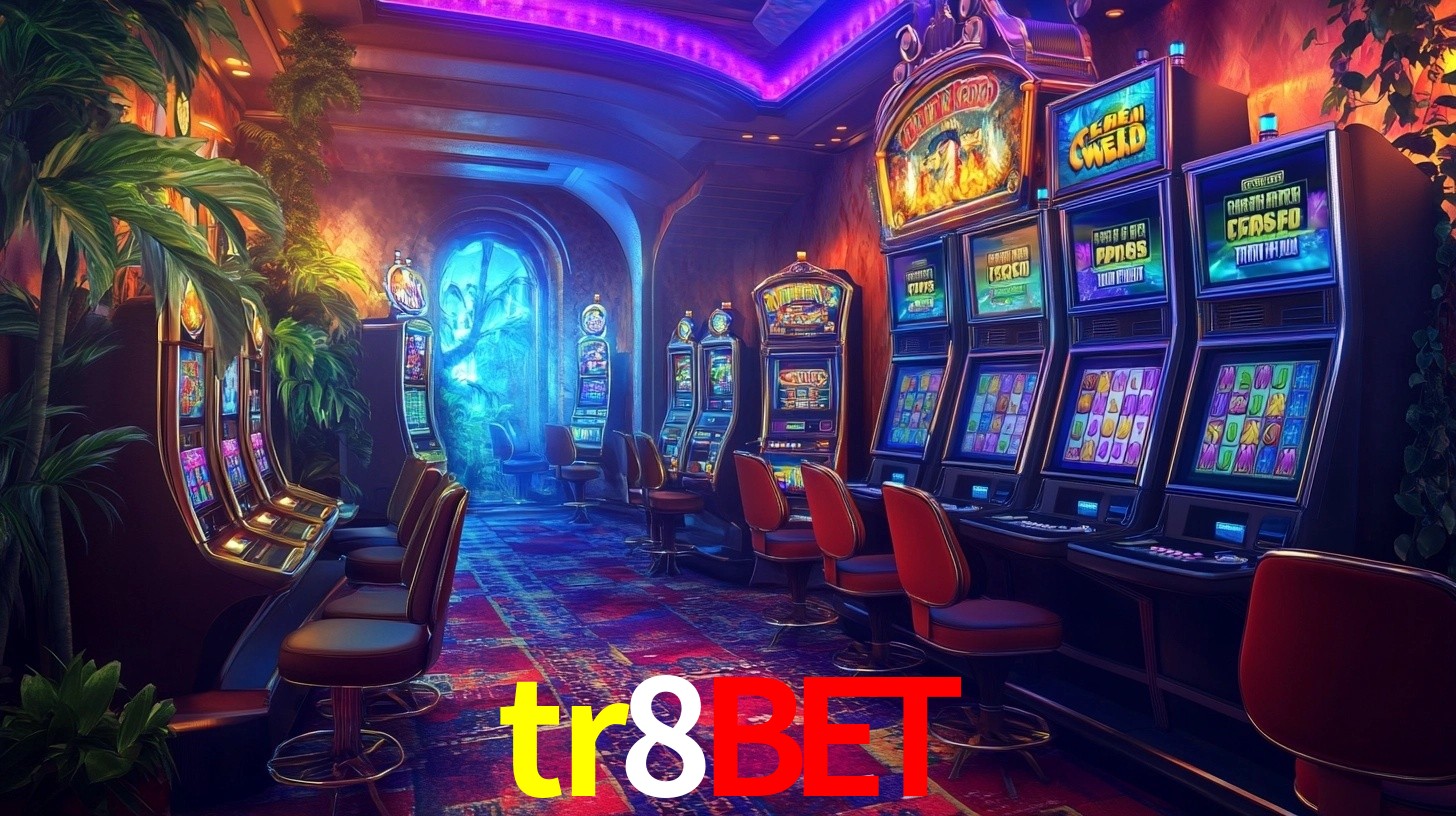 Roulette Table tr8bet