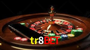 Sports Statistics tr8bet