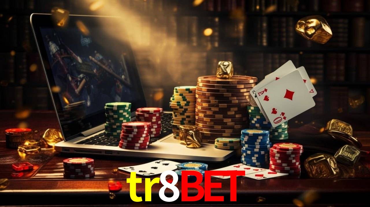 Bônus Diários tr8bet