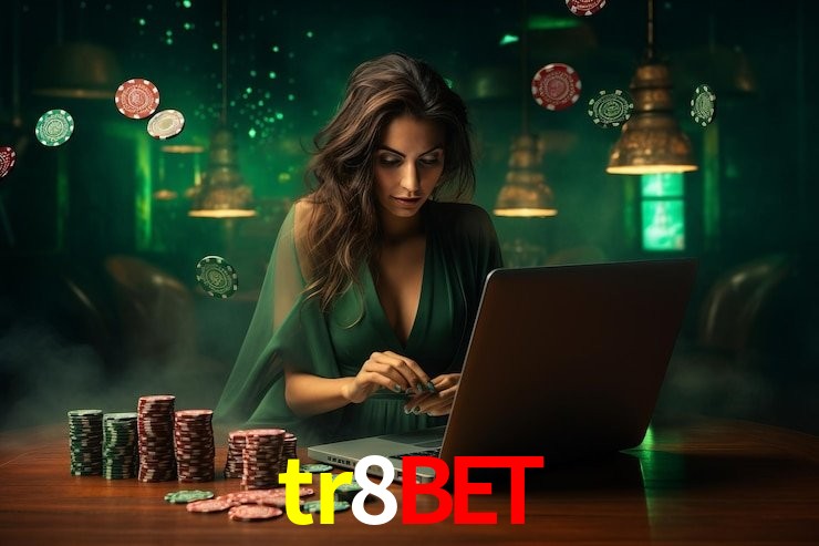tr8bet login