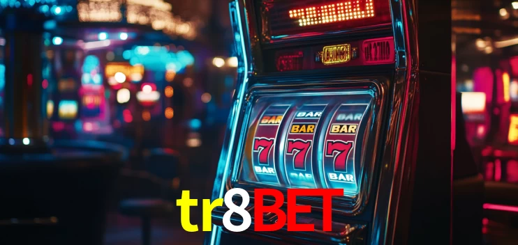 VIP Casino tr8bet