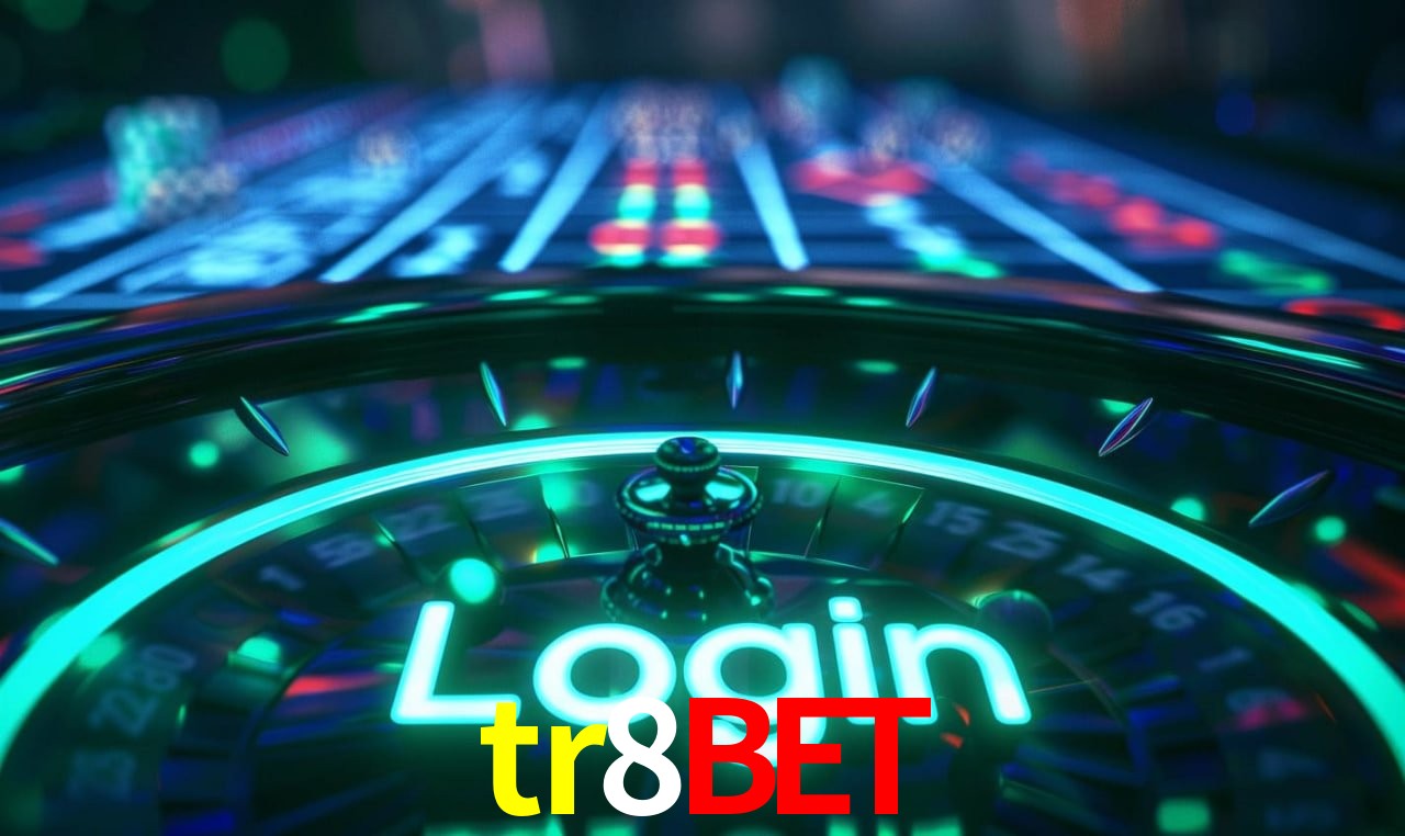 Mesa de Blackjack tr8bet