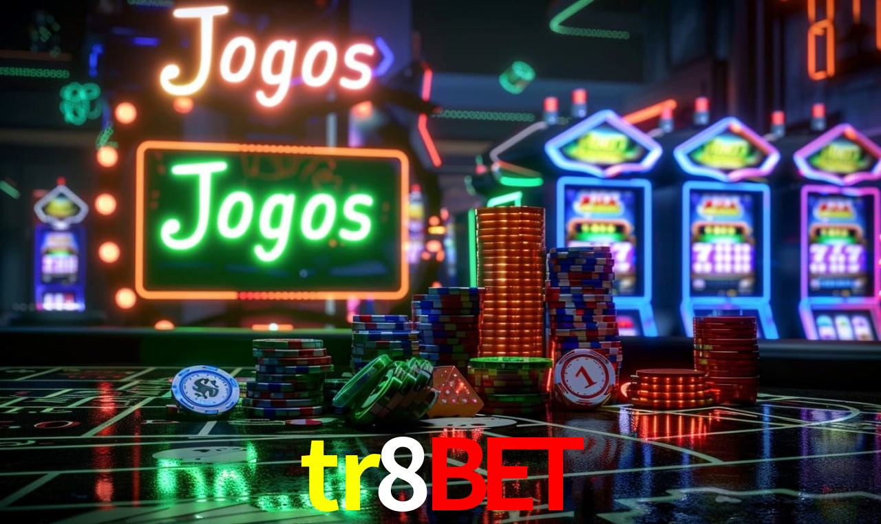 tr8bet login