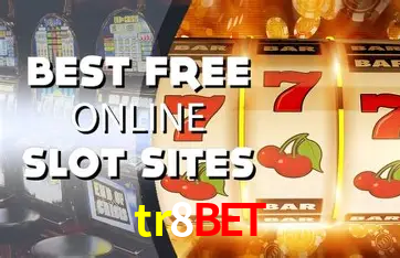 Apostas Esportivas na tr8bet: Um Guia Completo