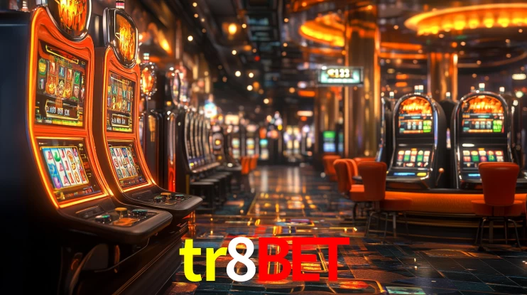 Premium Interface tr8bet