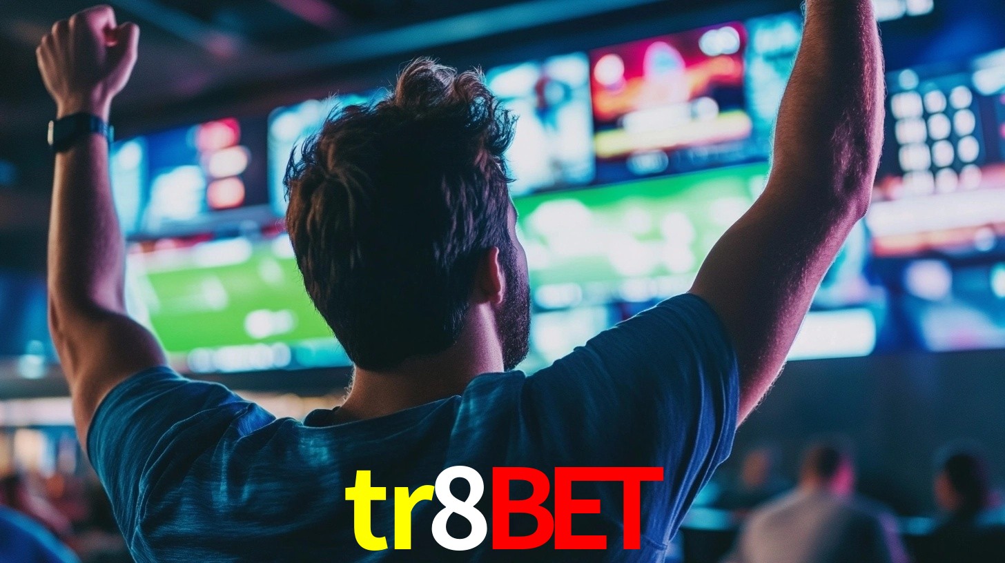 tr8bet