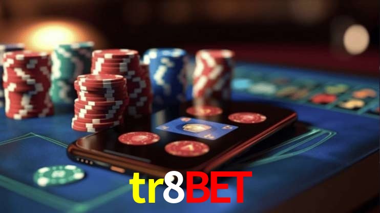 Torneios tr8bet