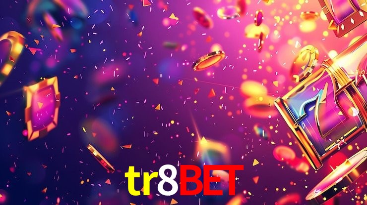 Explorando a Categoria de Eventos em Apostas na tr8bet