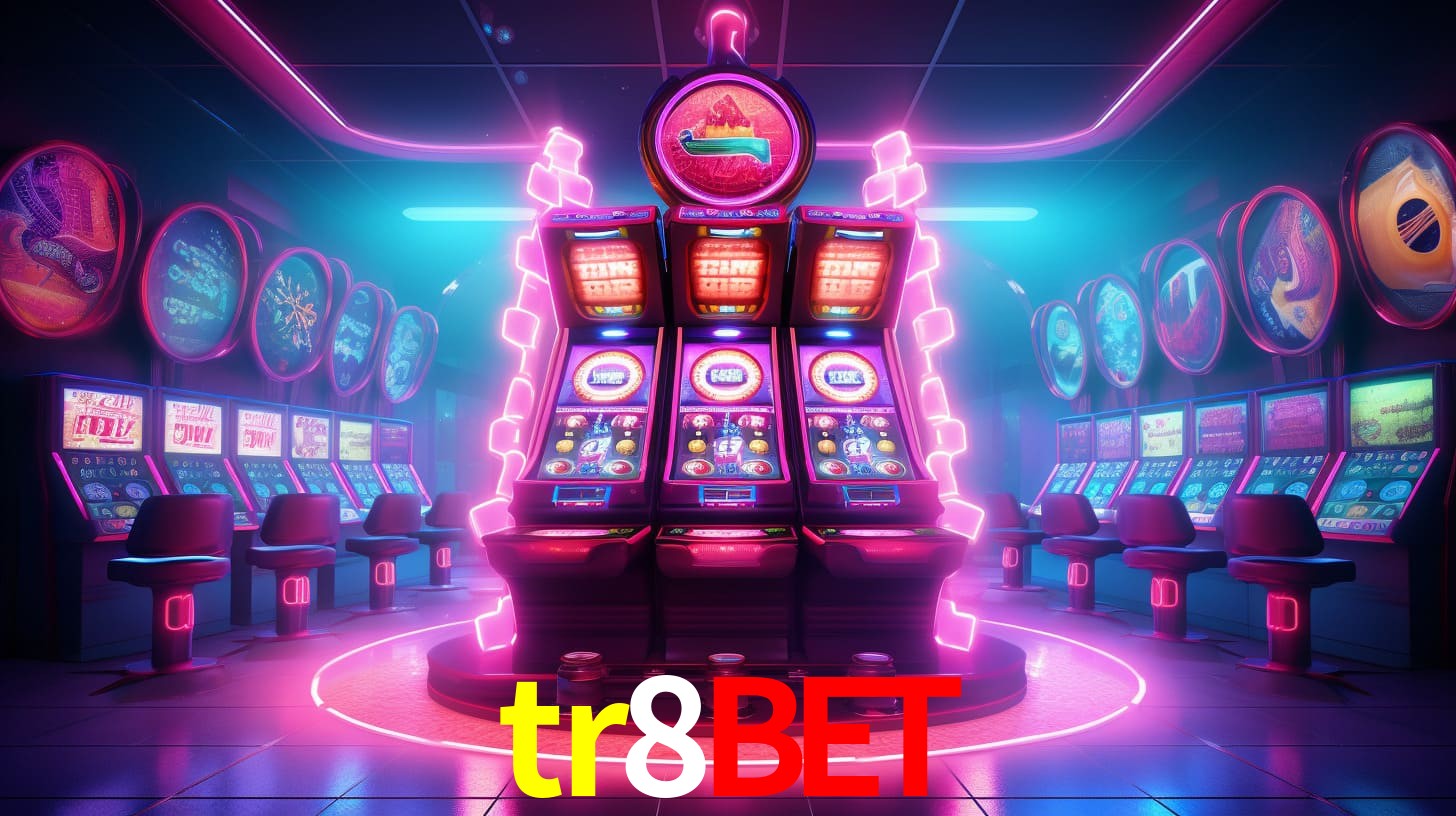 tr8bet.com