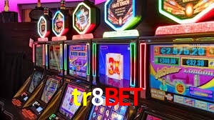 Desvendando o Mundo dos Jogos Virtuais na tr8bet
