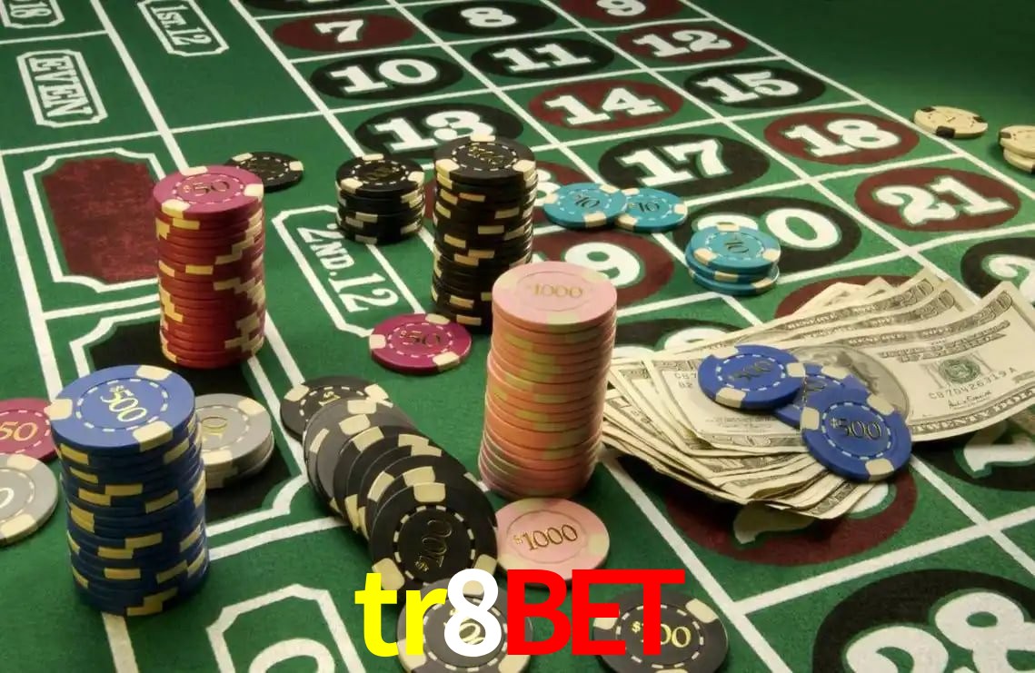 tr8bet