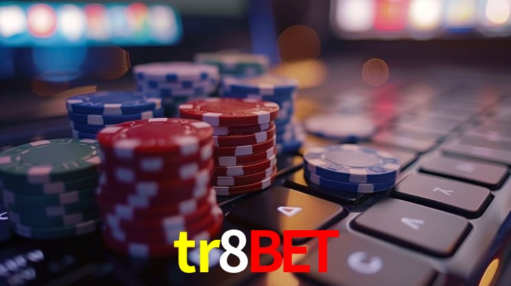 Provedores de Jogos tr8bet