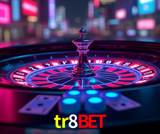 Descubra o Programa VIP da tr8bet: Vantagens Exclusivas para Jogadores