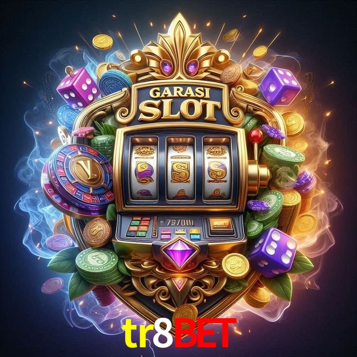 Jogos de Slot tr8bet