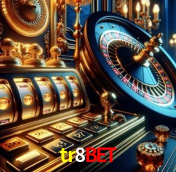 Programa VIP tr8bet
