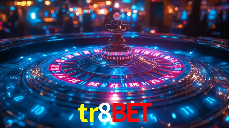 tr8bet App Interface