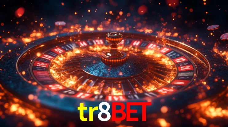 Ofertas Imperdíveis na tr8bet: Promoções e Bônus Que Valem a Pena