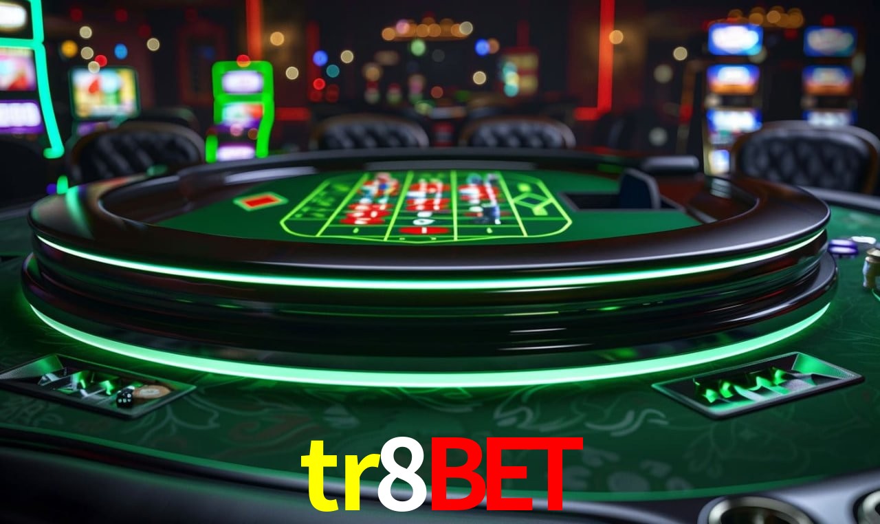 Exclusive Offers tr8bet