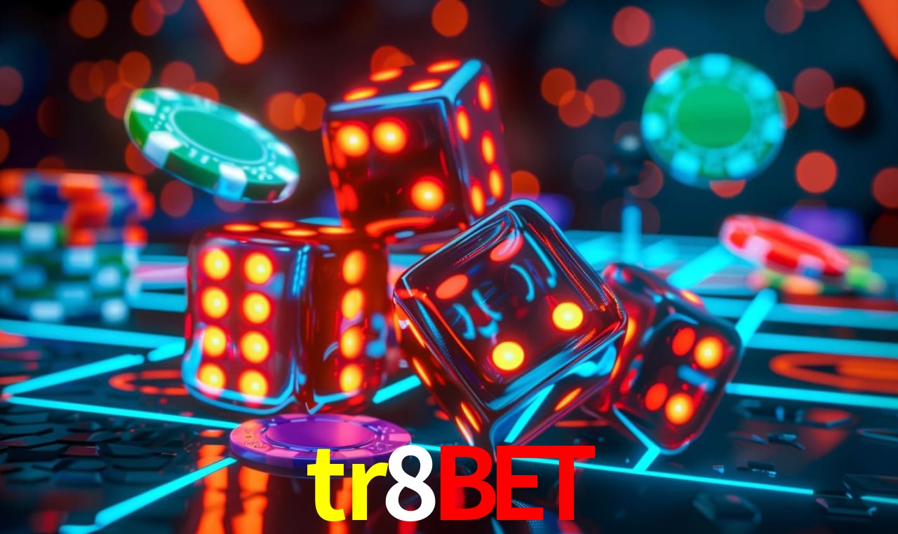 Descubra o Programa VIP da tr8bet: Vantagens Exclusivas para Jogadores