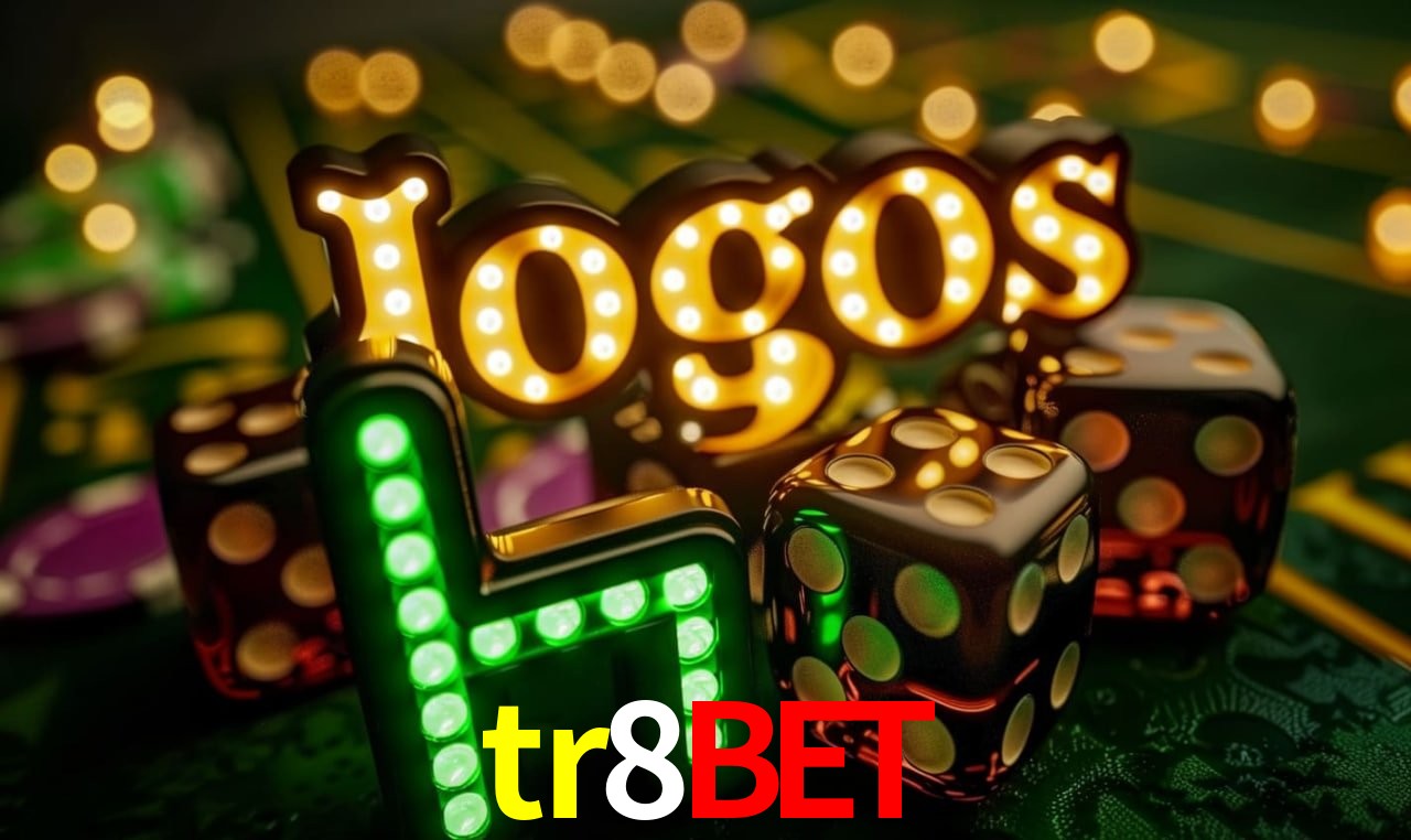 Apostas de Futebol tr8bet