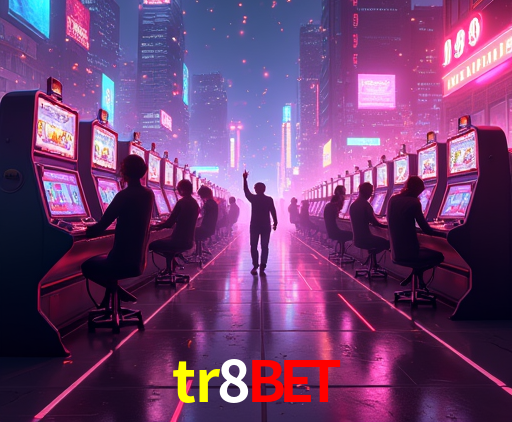 PIX Instantâneo tr8bet