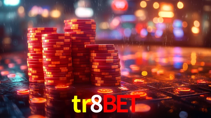 tr8bet