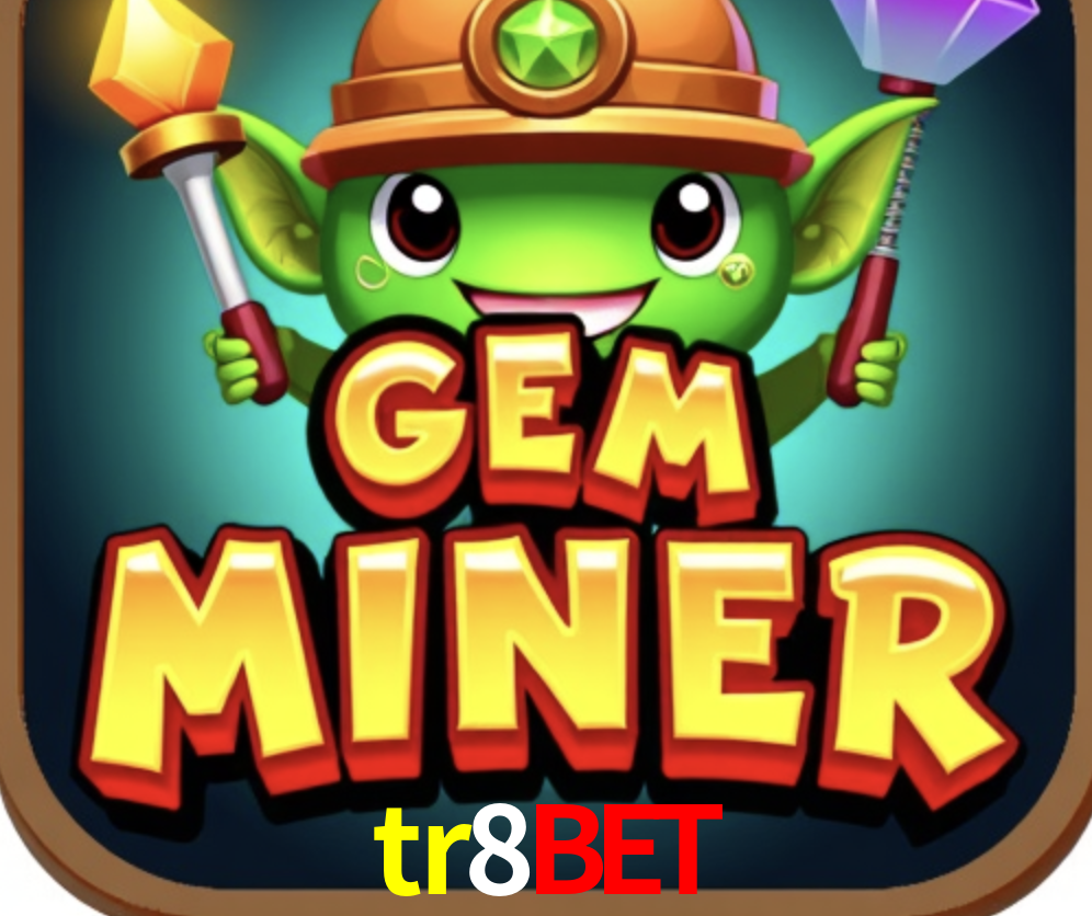 API Integration tr8bet