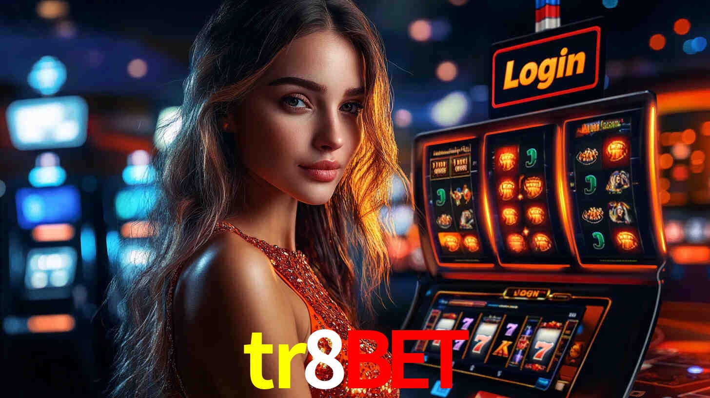 tr8bet