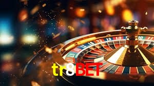 Tecnologia da Plataforma tr8bet