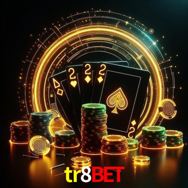 Estatísticas Esportivas tr8bet
