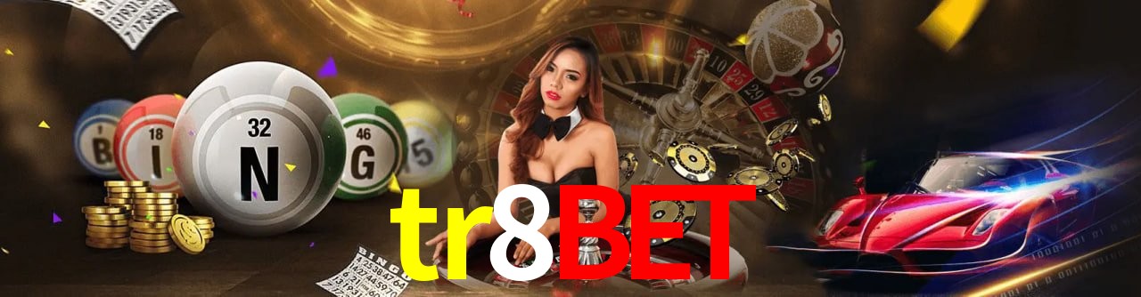 Ofertas Exclusivas tr8bet