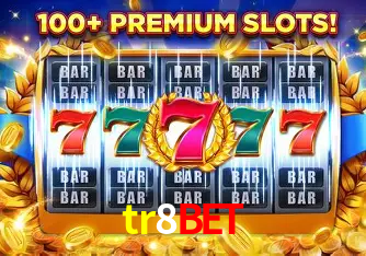 Desvendando o Mundo dos Jogos Virtuais na tr8bet