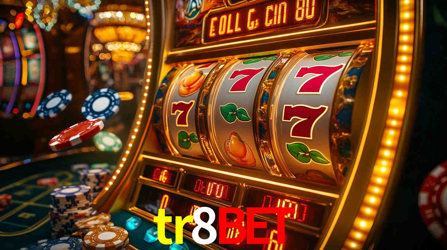 Tournaments tr8bet