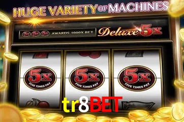 Descubra a Essência do tr8bet: Nossa História e Compromissos