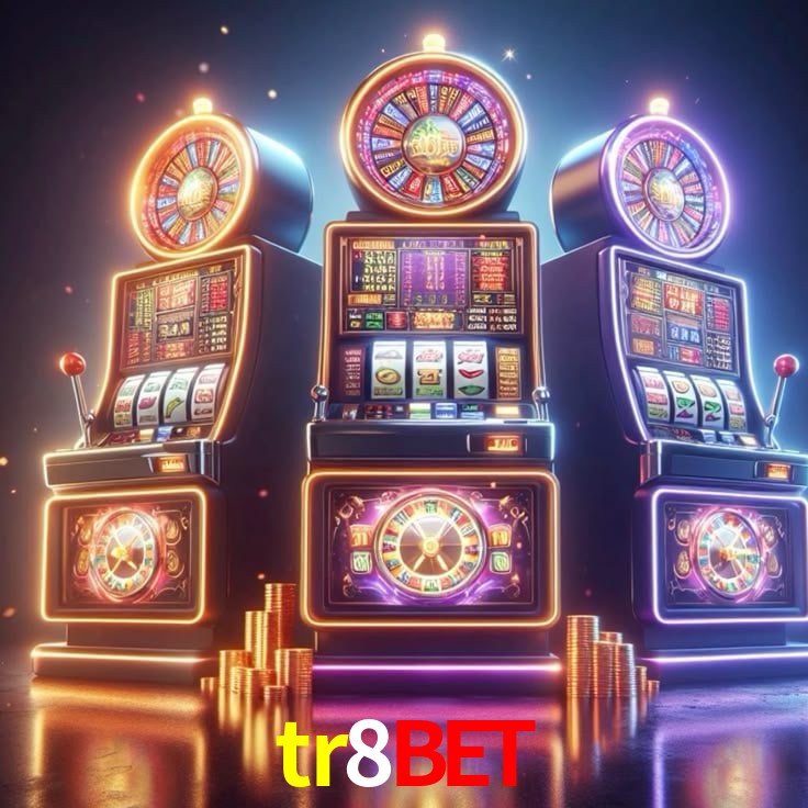 tr8bet login