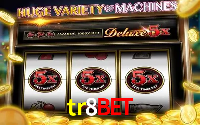 A Experiência Imersiva dos Cassinos Ao Vivo no tr8bet
